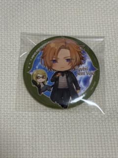 Fate/Grand Order 缶バッジ デイビットのサムネイル