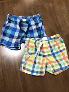 H&M ハーフパンツのサムネイル