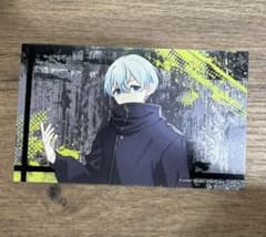 Thumbnail of ZETA 第五人格　GIGO ポップアップショップ 特典　はめつ