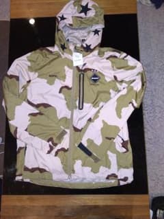 FCRB SOPH BRISTOLナイロン ジャケット メンズのサムネイル
