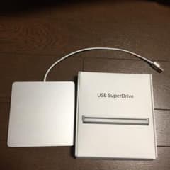 APPLE MD564ZM/Aのサムネイル
