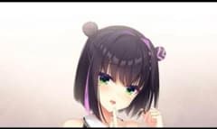 ライムライト・レモネードジャム ゲーマーズ特典 隠杏珠 B2