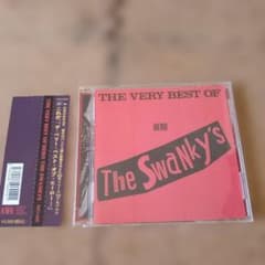 The Swankys スワンキーズ THE VERY BEST OF - メルカリ