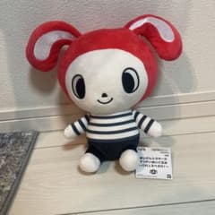 [신품 미사용] 마이젠 시스터즈 엄청난 봉제인형 바캉스에 GO 봉제인형