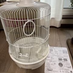 HOEI 鳥かごのサムネイル