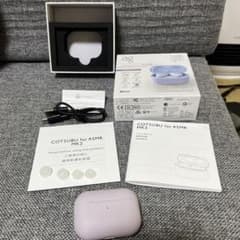 ag COTSUBU for ASMR MK2 Wireless Earphones