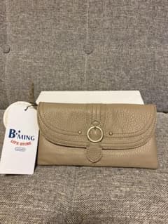 B'MING by BEAMS 長財布のサムネイル