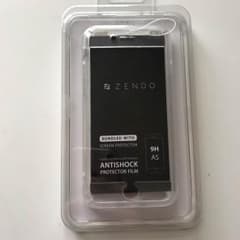iPhone7 フルカバーのサムネイル