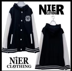 NieR バイカラージャケット✧*。ニーアのサムネイル