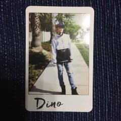 ディノ トレカのサムネイル