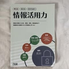 情報活用力のサムネイル