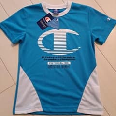 チャンピオン　150センチ　Tシャツのサムネイル