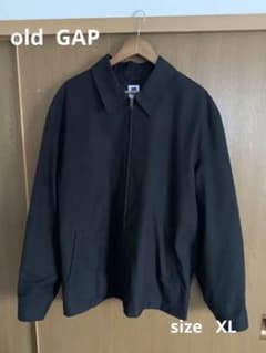 old gap ブルゾンのサムネイル