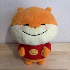 にしむらゆうじ ぬいぐるみのサムネイル