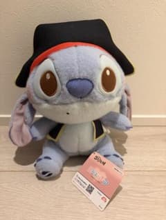 スティッチ ぬいぐるみ ミルキーボアのサムネイル