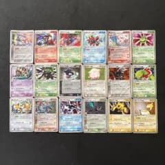 ポケモンカード キラ ex デルタ adv pcg まとめ ③ ポケモンカード キラ ex デルタ adv pcg まとめ ① - メルカリ