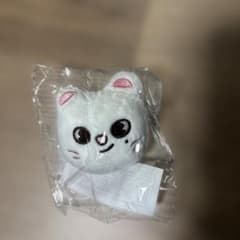 新品 straykids スキズ skzoo ぬいぐるみマグネット ジニレット - メルカリ