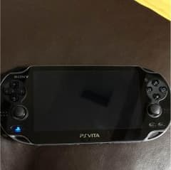 PS vita 3.63のサムネイル