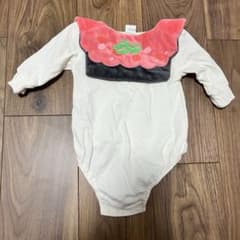 futafuta ロンパース 寿司モチーフ 70cmのサムネイル