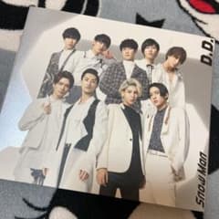 D.D./Imitation Rainのサムネイル