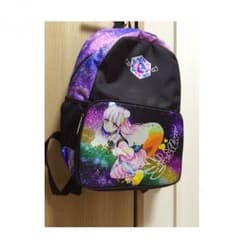 ぎゃらくしぃ リュックのサムネイル