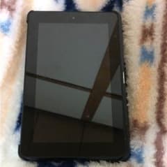 amazonタブレット5世代のサムネイル