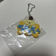ぽんぽん キーホルダーのサムネイル
