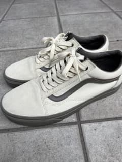 Vans オールドスクールのサムネイル