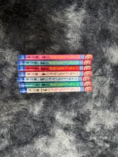 パーフェクトスキャンダル 1〜7巻セットのサムネイル