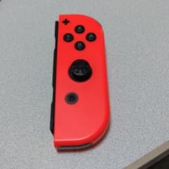 Nintendo Switch ジョイコンジャンク品のサムネイル