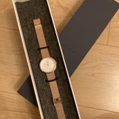新品 nordgreen 時計のサムネイル