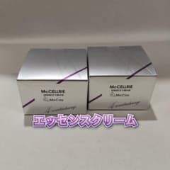 [Brand New] McCoy Maxcellery Essence Cream 30g (Set of 2)