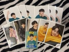千井野空翔　公式写真&プロカまとめ売りのサムネイル