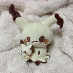 ミミッキュ ぬいぐるみ　ラストワン賞のサムネイル