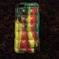 volcom iPhone5ケースのサムネイル