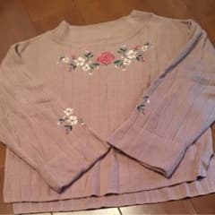 Wcloset ニットのサムネイル