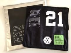 EXO チェン　タオルのサムネイル