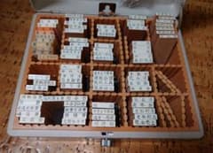 お値下げ!!事務スタンプ スタンプケースのサムネイル