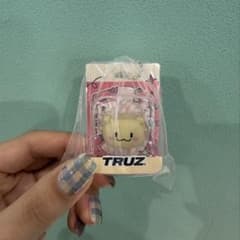 TRUZ ブリスターチャームコレクション　RURUのサムネイル