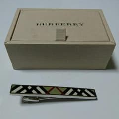 BURBERRY ネクタイピンのサムネイル