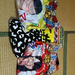ももクロまとめのサムネイル