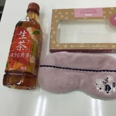 アイピロー…リトルミーのサムネイル