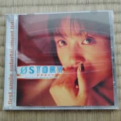 「φSTORY(ラブストーリー)」Original Sound Track φSTORY(ラブストーリー)」Original Sound Track - メルカリ