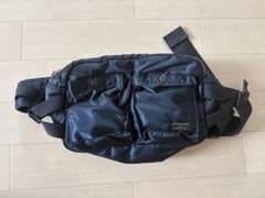 PORTER ポーター ボディバッグ ウエストポーチのサムネイル