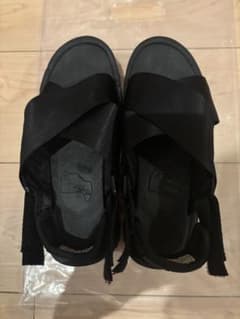 SHAKA /サンダル SHIPS別注FIESTA PLATFORM 23cm