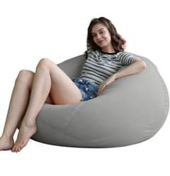 ビーズクッション 70*60cm 無臭 クッション 疲労解消 M size - メルカリ