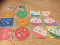しまじろう英語教材 2年分以上 DVDのみのサムネイル