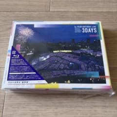 乃木坂46 6th YEAR BIRTHDAY LIVE 完全生産限定盤のサムネイル