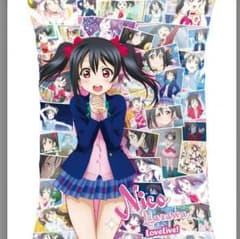 ラブライブ！メガジャンボクッションのサムネイル