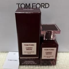 トムフォード チェリースモーク オードパルファム スプレィ 50ml